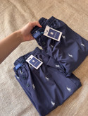 Ralph Lauren pj pants (حدود 3-4 هفته پس از ثبت شما اماده ارسال میشه)