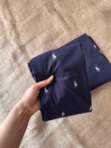 Ralph Lauren pj pants (حدود 3-4 هفته پس از ثبت شما اماده ارسال میشه)