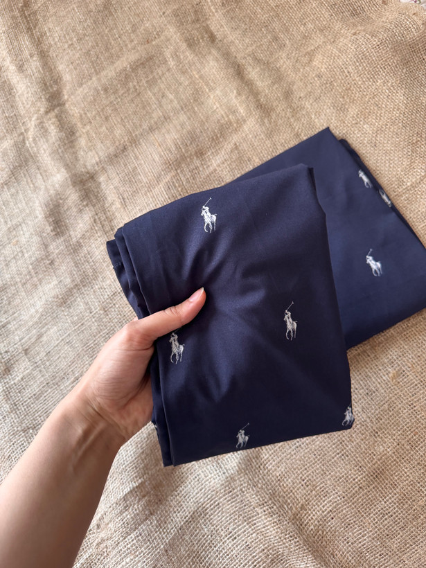 Ralph Lauren pj pants (حدود 3-4 هفته پس از ثبت شما اماده ارسال میشه)